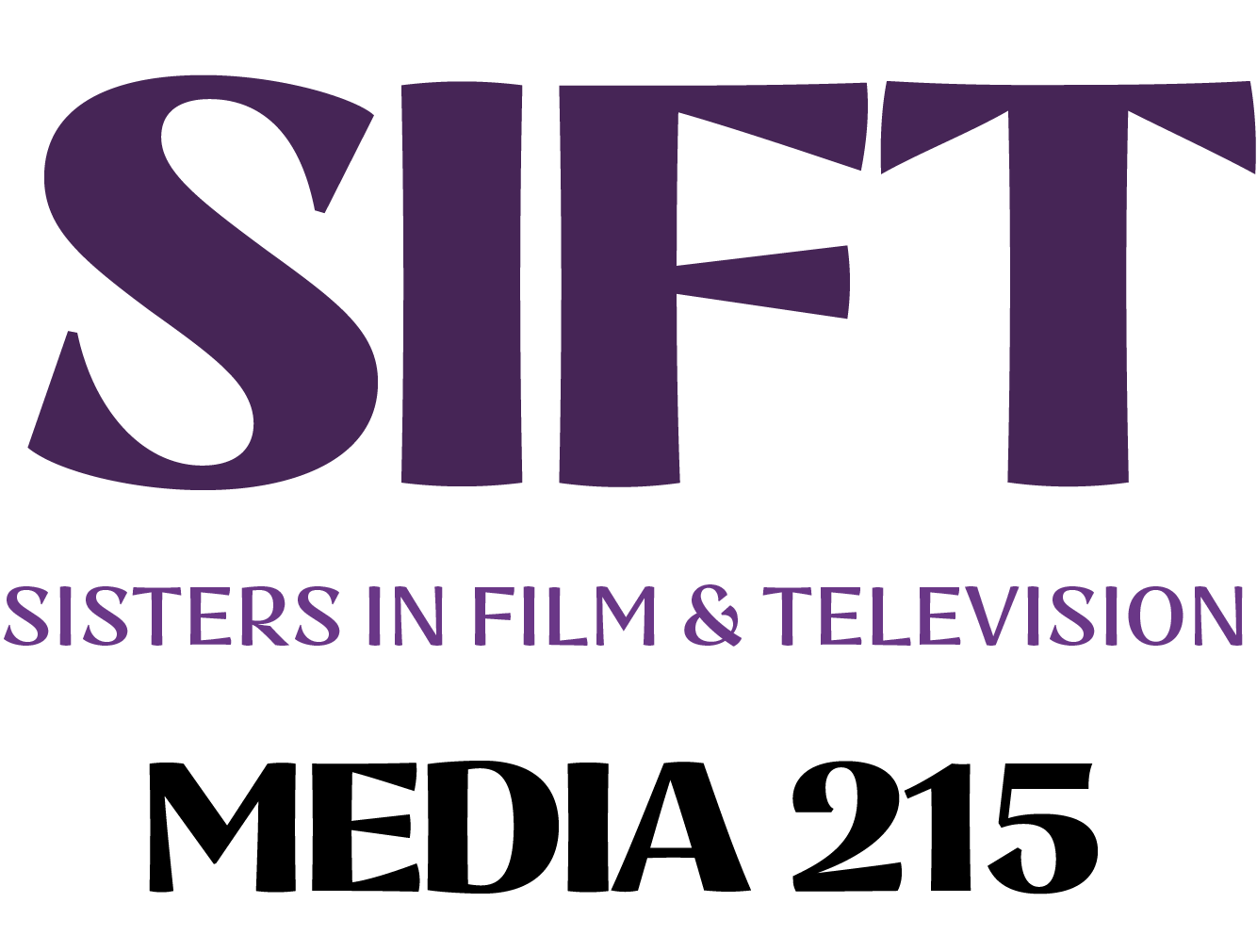 SiFTMedia215 Film Screening